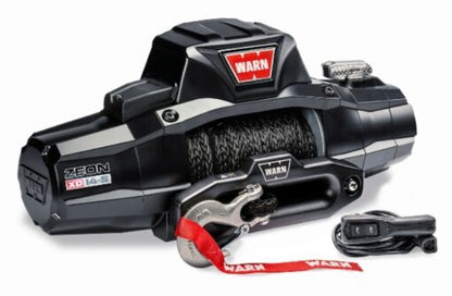 WARN | ZEON XD WINCH 12-S