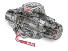 WARN | ZEON XP WINCH 14-S WINCH