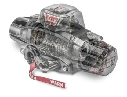 WARN | ZEON XP WINCH 14-S WINCH