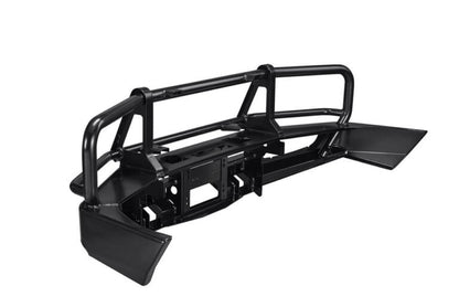 ARB | FRONT WINCH BUMPER W/ FLAIR | 60.3MM | LC71/LC76/LC78/LC79 2024+