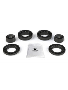 TERAFLEX | 1.5" PERFORMANCE SPACER LEVELING KIT W/O SHOCK | JT 2020+