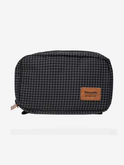 Naturehike SN03 Toiletry Bag - Black