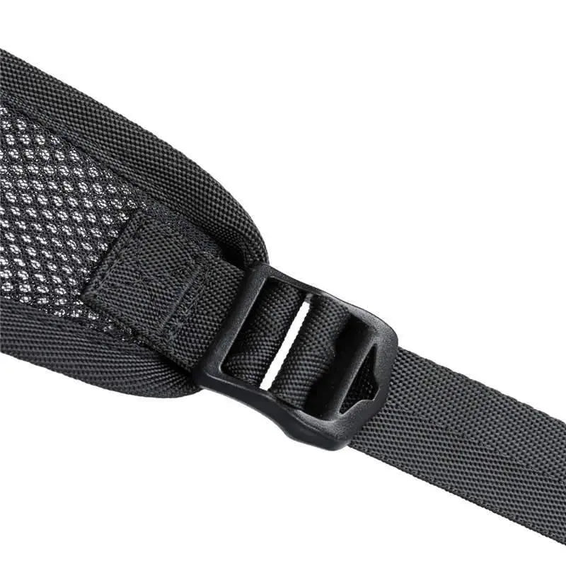 Naturehike Yunyan Silicone Folding Bag  30L - Black