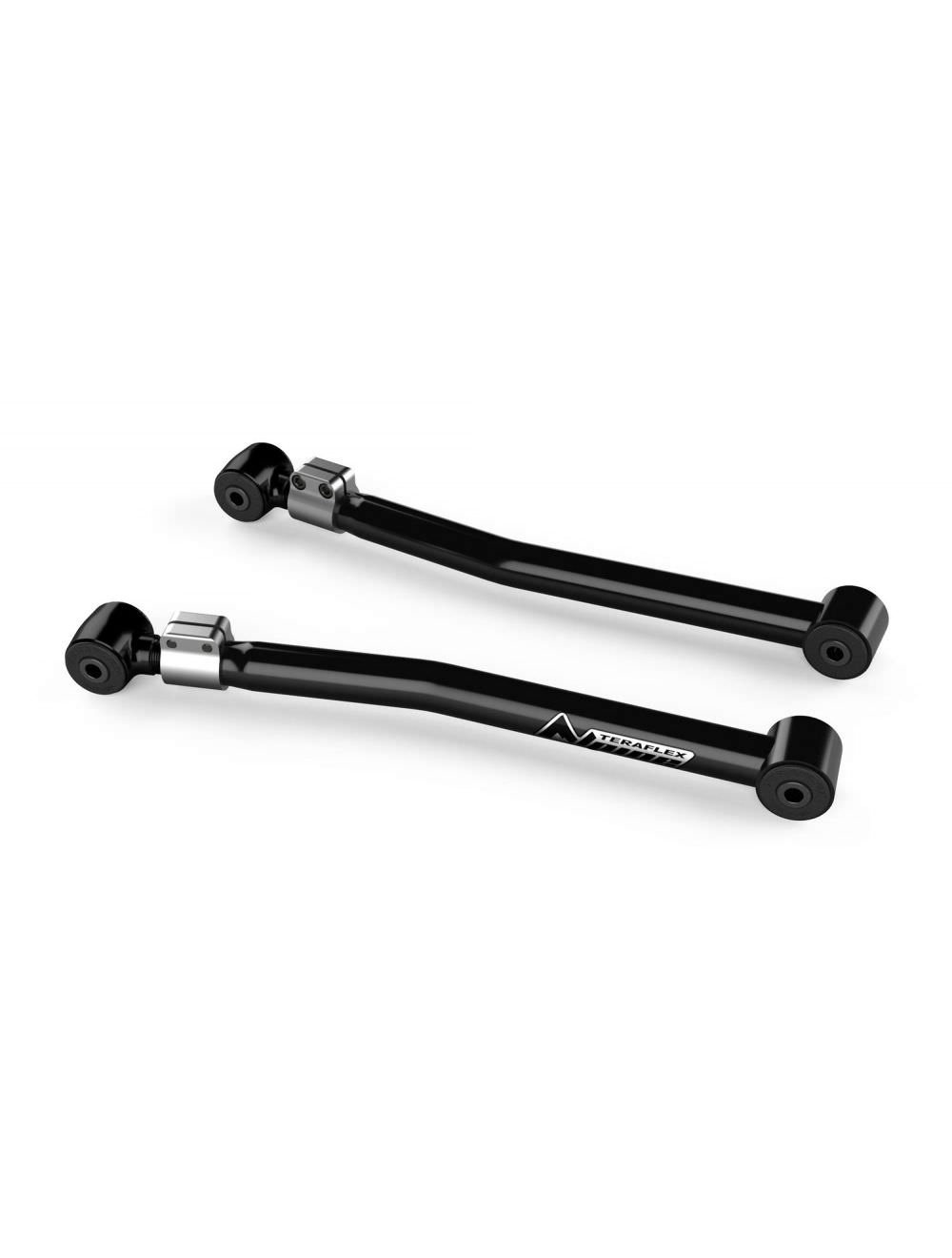 TERAFLEX | ALPINE FRONT LOWER FLEXARM KIT | JK 2007-2017