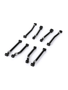 TERAFLEX | ALPINE 8 CONTROL ARM KIT | JK 2007-2017