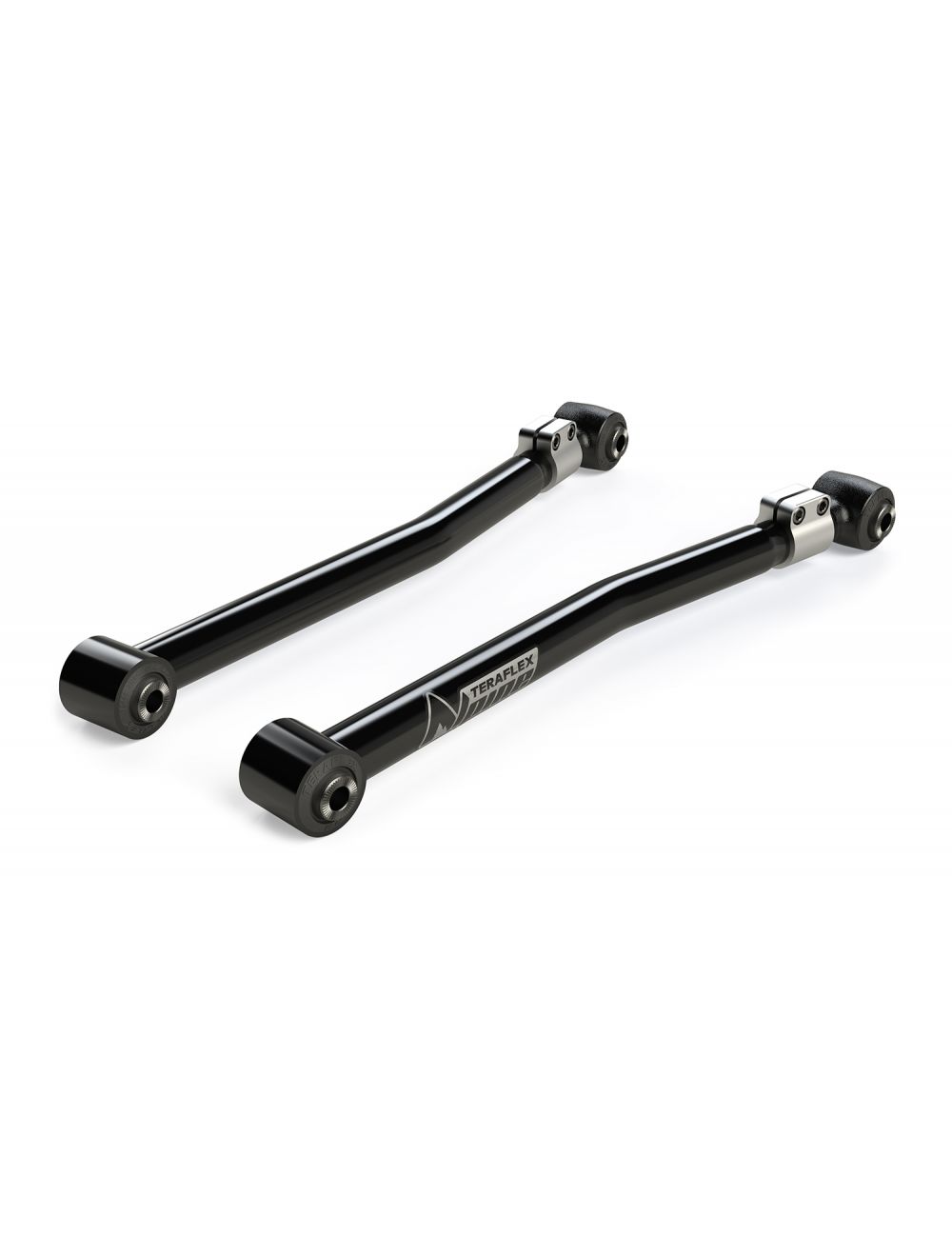 TERAFLEX | ALPINE FRONT LOWER FLEXARM KIT 0-4.5″ LIFT | JL/JT 2018+