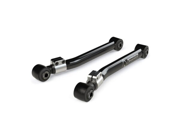TERAFLEX | ALPINE REAR UPPER FLEXARM KIT (FOR 0-4.5″ LIFT) | JL 2018+