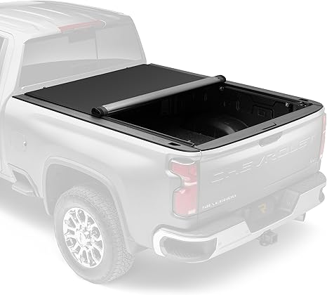 TRUXEDO | PRO X15 | 6.10FT BED | F250/F350 2017+