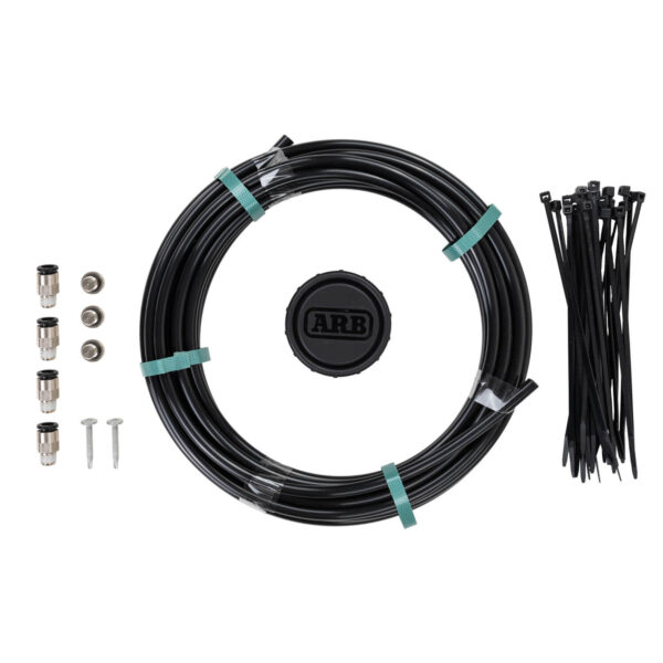ARB | DIFFERENTIAL BREATHER KIT