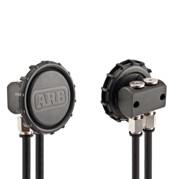 ARB | DIFFERENTIAL BREATHER KIT