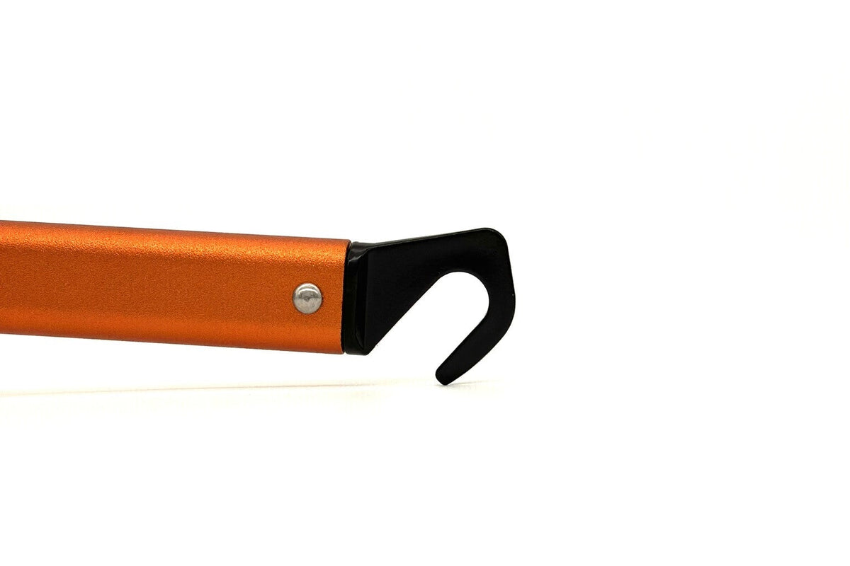 Naturehike Aluminium Multifunctional Outdoor Hammer - Orange