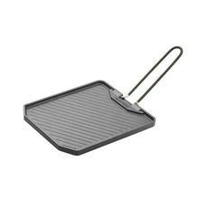 Naturehike Non Stick Aluminium Frying Pan - Black