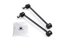 TERAFLEX | 11.5″ REAR SWAY BAR LINK KIT W/ SWIVEL STUD | 2.5-4.5″ LIFT | JL 2DR/4DR 2018+