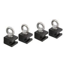 ARB | BASE RACK TIE DOWN EYEBOLTS | (X4)