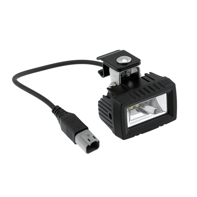 ARB | AUX LIGHT SUITS BASE RACK