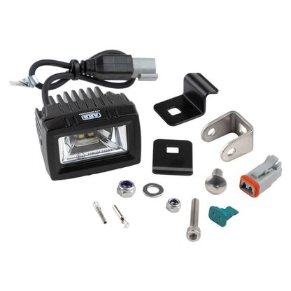 ARB | AUX LIGHT SUITS BASE RACK