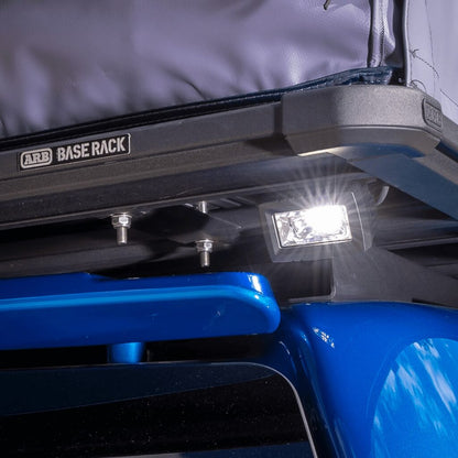 ARB | AUX LIGHT SUITS BASE RACK