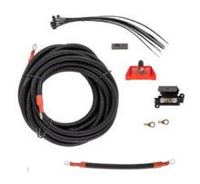 ARB | HIGH CURRENT POWER HARNESS KIT