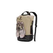 Naturehike TB03 shimmer TPU wet and dry separation waterproof Bag 30L - Khaki