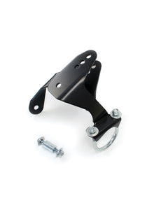 TERAFLEX | HD REAR TRACK BAR RELOCATE BRACKET (FOR 2-6″ LIFT) | JK 2007-2017