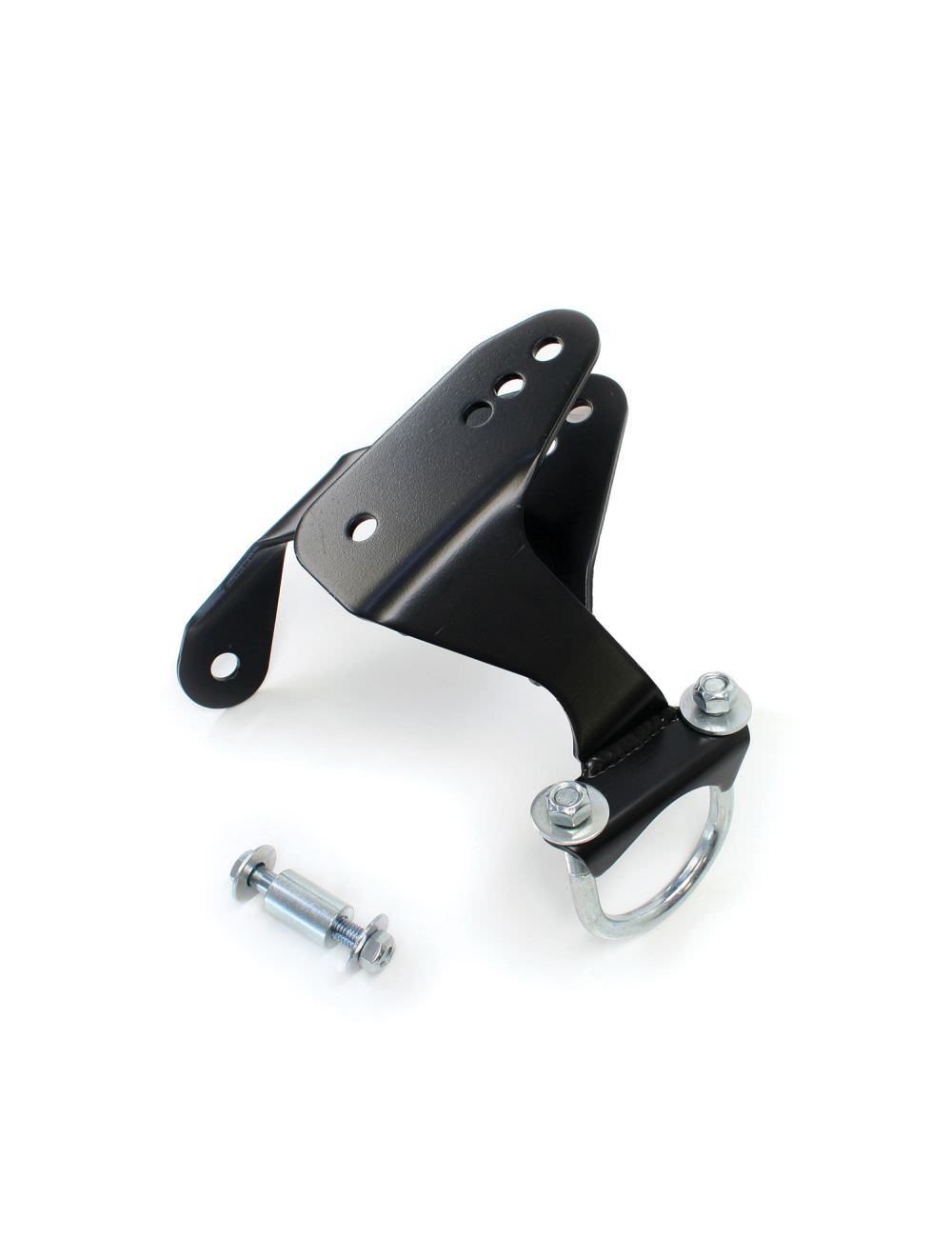 TERAFLEX | HD REAR TRACK BAR RELOCATE BRACKET (FOR 2-6″ LIFT) | JK 2007-2017