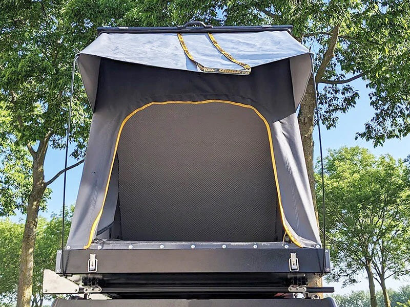 QUICK PITCH | AERO LIGHT WEIGHT ROOF TOP TENT