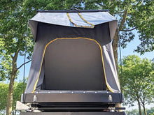 QUICK PITCH | AERO LIGHT WEIGHT ROOF TOP TENT