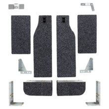 ARB | DRAWER SIDE FLOOR KIT | LC200 2008-2021