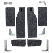 ARB | Roller Drawer Side Floor Kit | LC200
