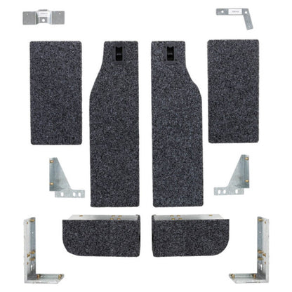 ARB | Roller Drawer Side Floor Kit | LC200