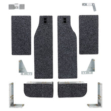 ARB | DRAWER SIDE FLOOR KIT | LC200 2008-2021
