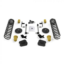 TERAFLEX | 2.5″ SPORT ST2 SPRING AND SPACER LIFT KIT W/O SHOCKS | JT 2020+
