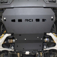 RCI | ENGINE SKID PLATE 1/4″ 5052 ALUMINUM | BRONCO 2021+