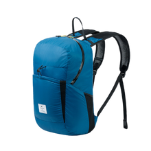 Naturehike Yunqian Ultralight Folding Carry Bag (New Version) 22L - Blue