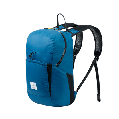 Naturehike Yunqian Ultralight Folding Carry Bag (New Version) 22L - Blue