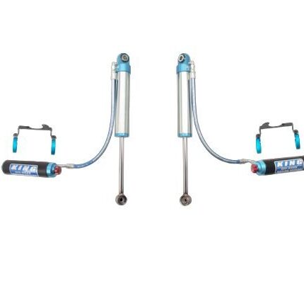 King Shocks front shock