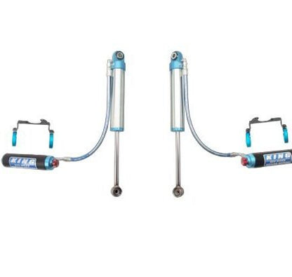King Shocks front shock
