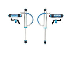 King Shocks rear shock