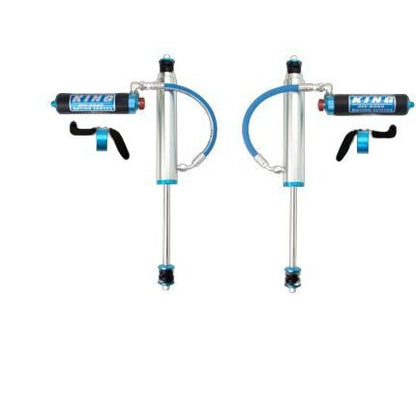 King Shocks rear shock