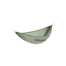 Naturehike Equipment hanging Bag - Green