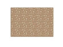 Naturehike Happy Ultrasonic Picnic Mat 200x285cm - Nature