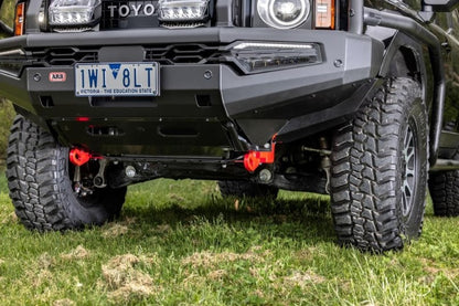 ARB | 8T RECOVERY POINT | PRADO LC250 2024+