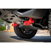 ARB | 8T RECOVERY POINT | LC300 2022+ GR MODELS