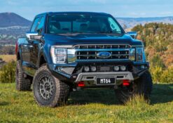 ARB | RECOVERY POINT | F150 2023+