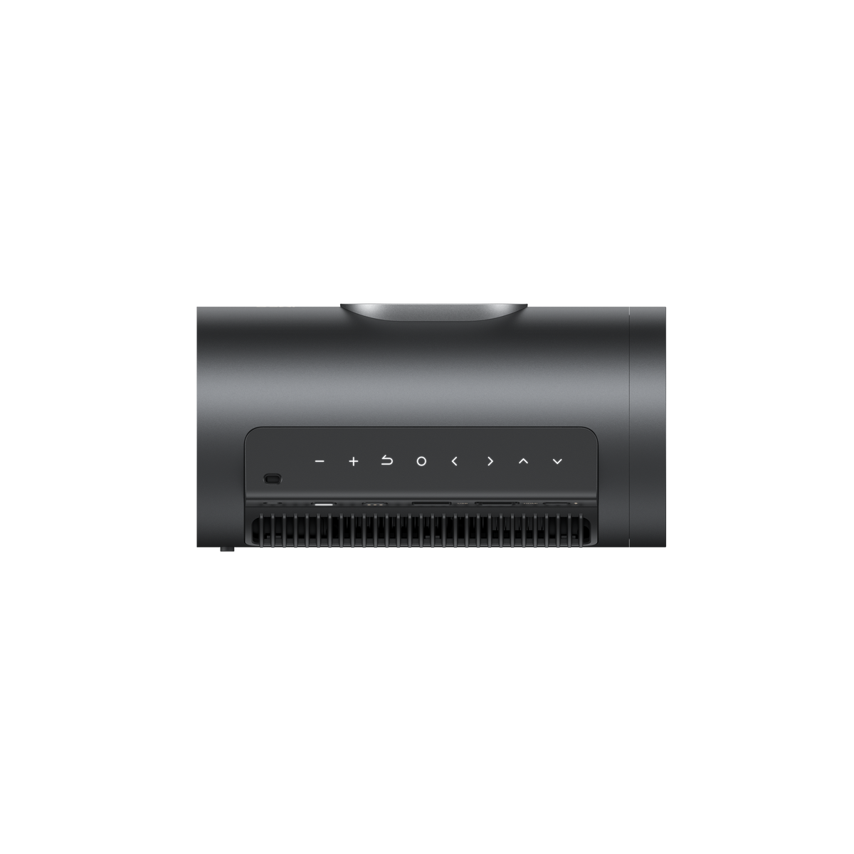 JMGO PicoPlay Plus 1080P Portable Projector - Black detail