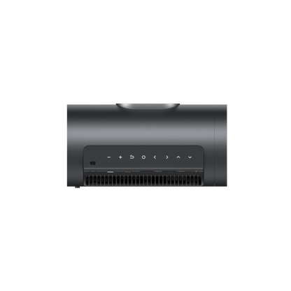 JMGO PicoPlay Plus 1080P Portable Projector - Black detail