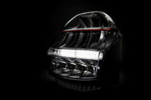 ARB | Intensity IQ Driving Lights | Pair