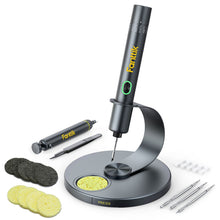 Fanttik NEX T1 Max Soldering Iron Kit