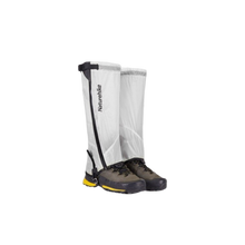 Naturehike Ultralight Nylon Gaiters M 41-43) - Grey