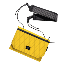 Naturehike ZT11 XPAC Messenger Bag Q-9B - Yellow